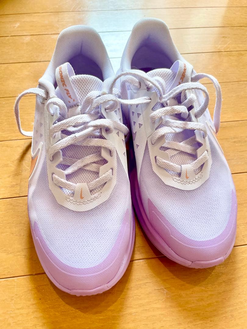 NIKE ランニングシューズ