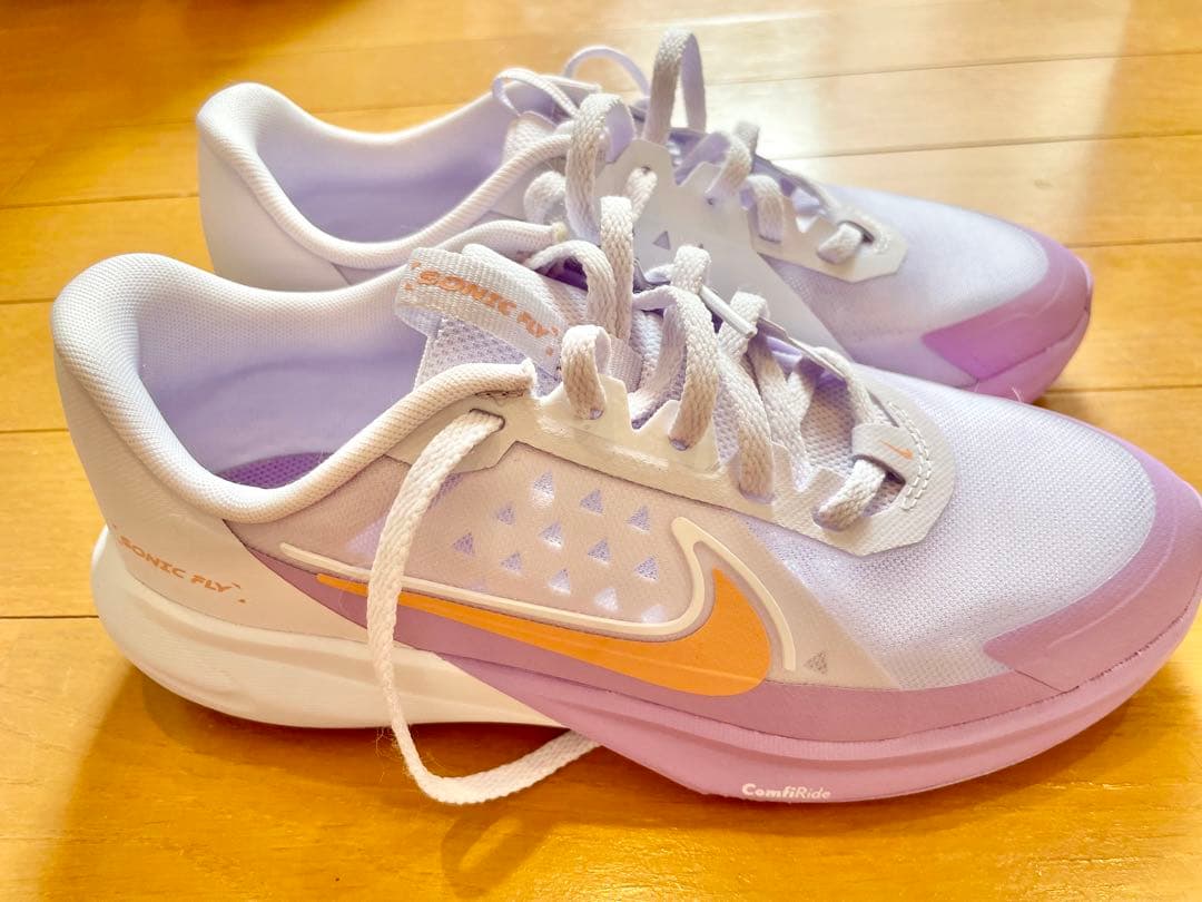 NIKE ランニングシューズ