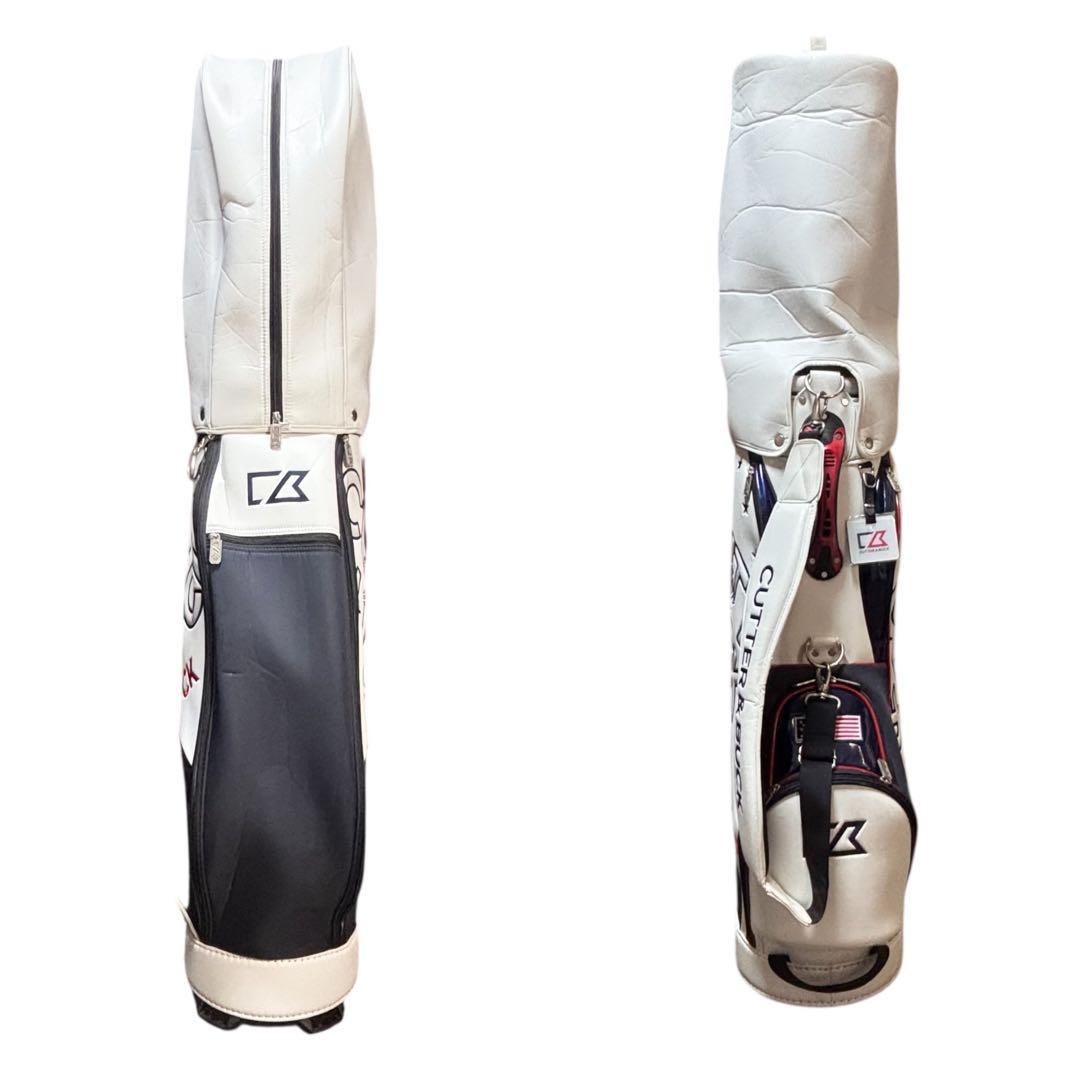 ✨超美品✨ CUTTER&BUCK 限定モデル ベッティ(*´-｀*)ゞ