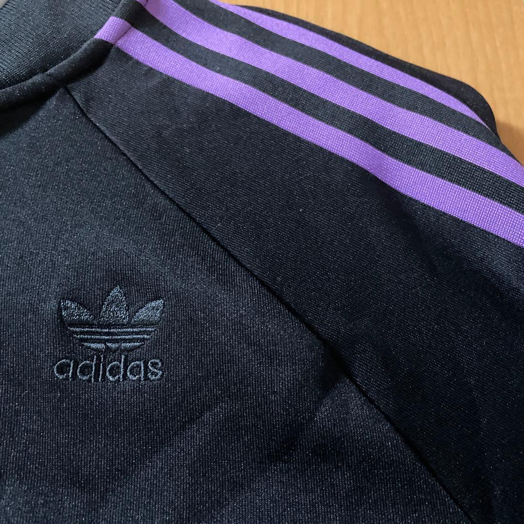 adidasジャージ　セットアップ人気　スポーツウェア