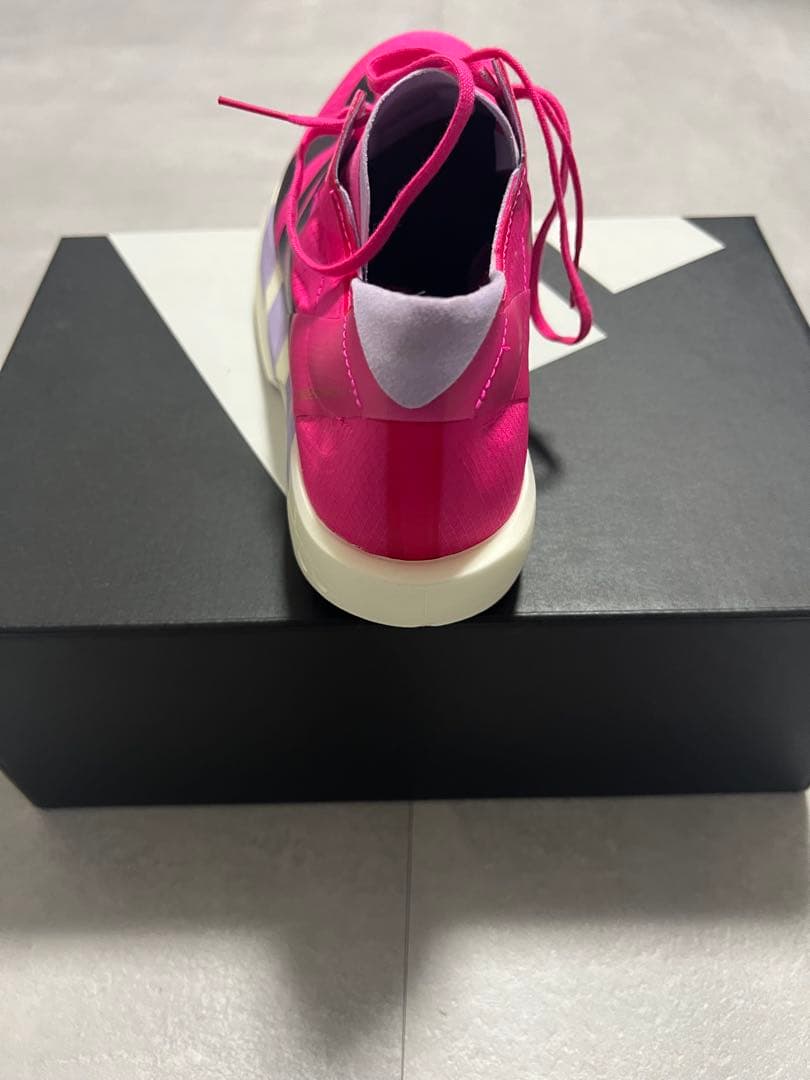 アディゼロ タクミセン11 25.5cm adizero takumisen11