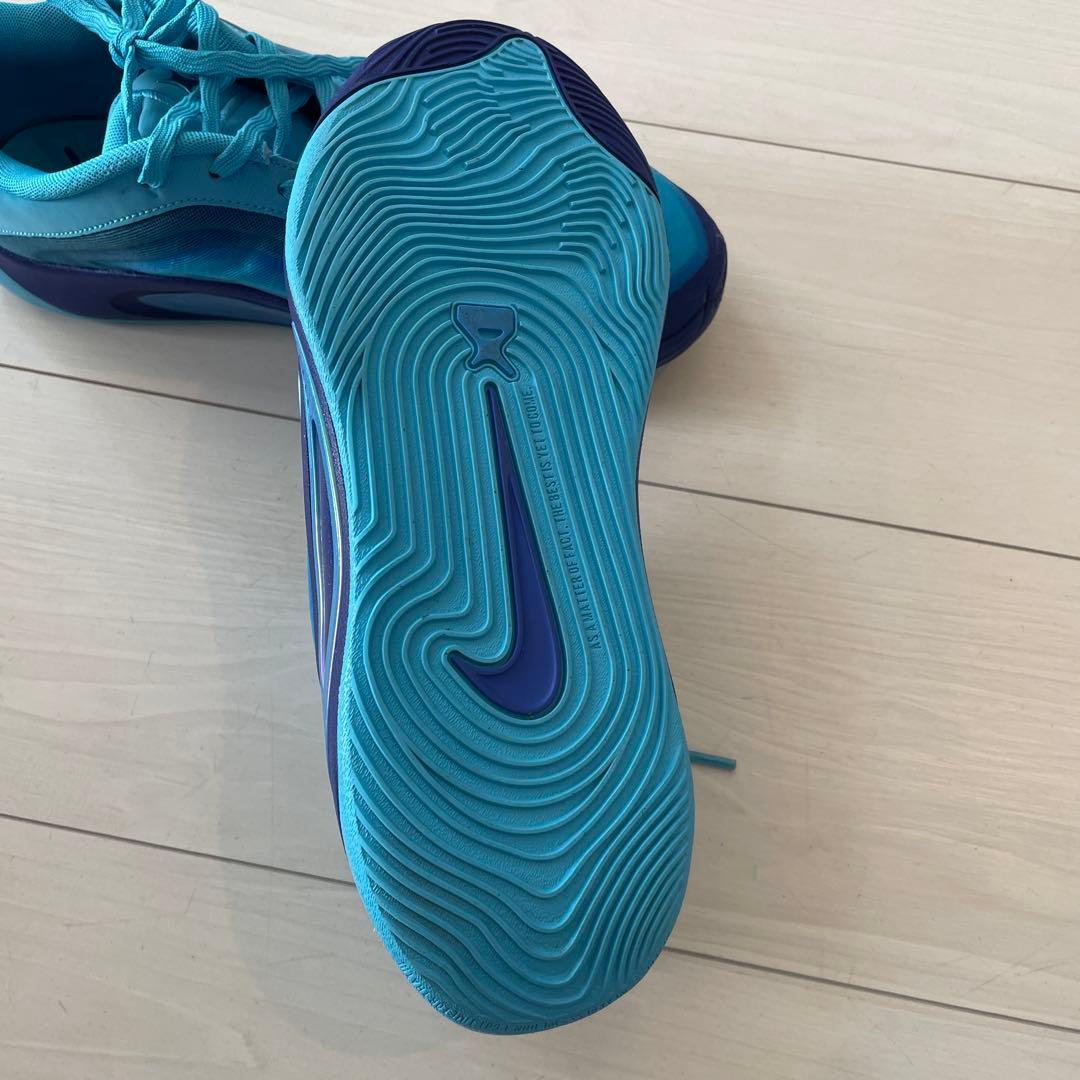 ボール Nike A'One A'ja Wilson Big Kids'