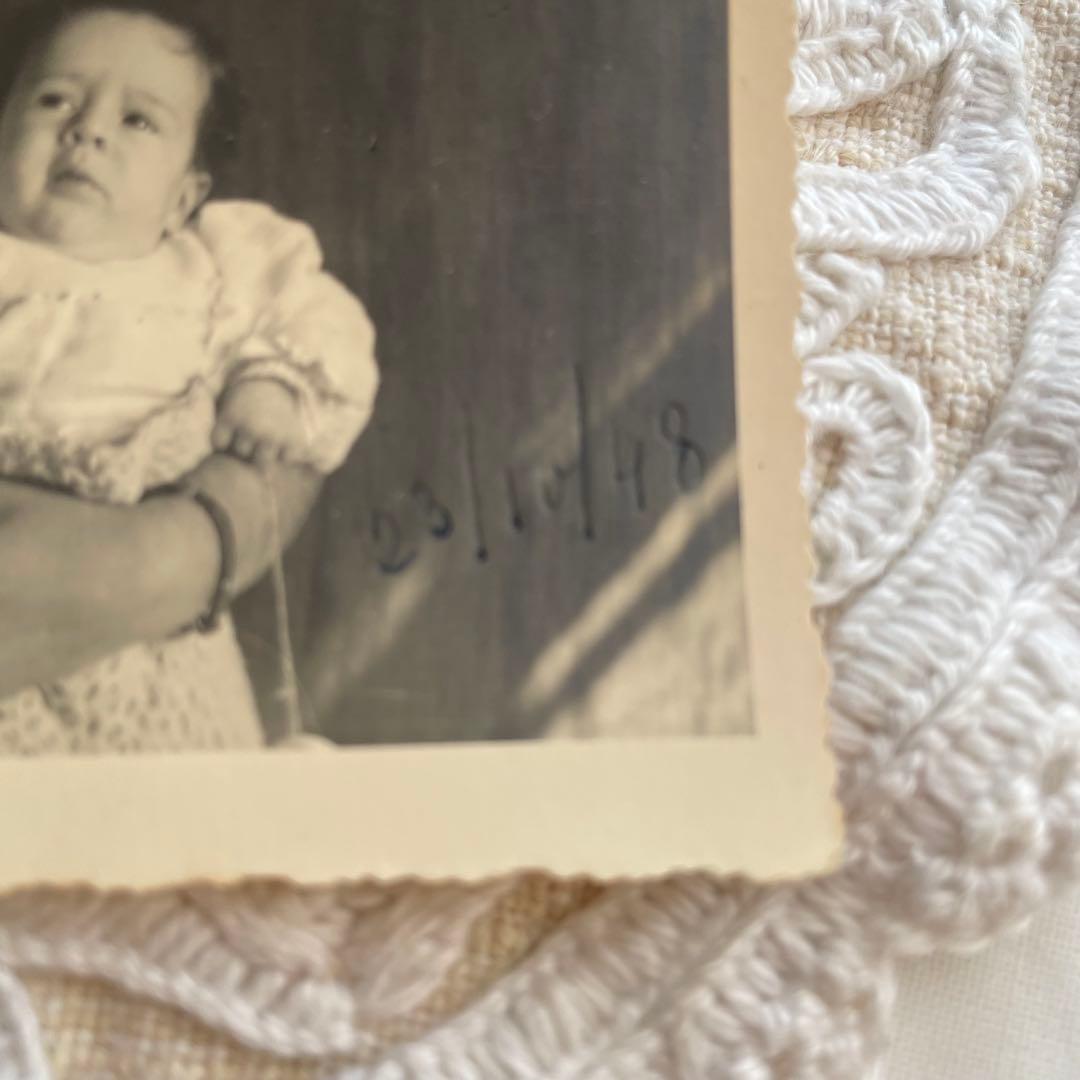 【 La Renaissance 】1948年欧州の祈り 聖母子の来訪　聖遺物