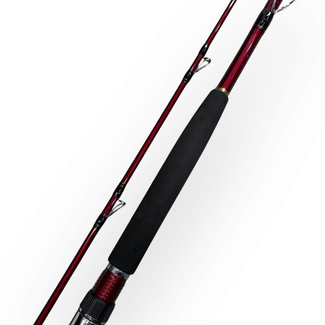 釣具　シマノ　19 海春　釣りフィッシング　船竿　80−300 KAISHUN
