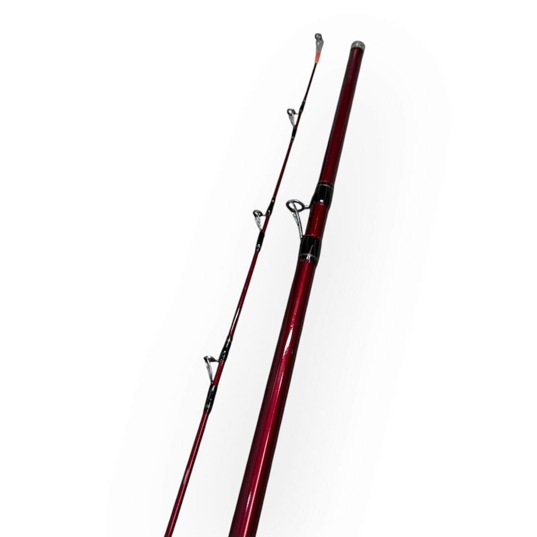 釣具　シマノ　19 海春　釣りフィッシング　船竿　80−300 KAISHUN