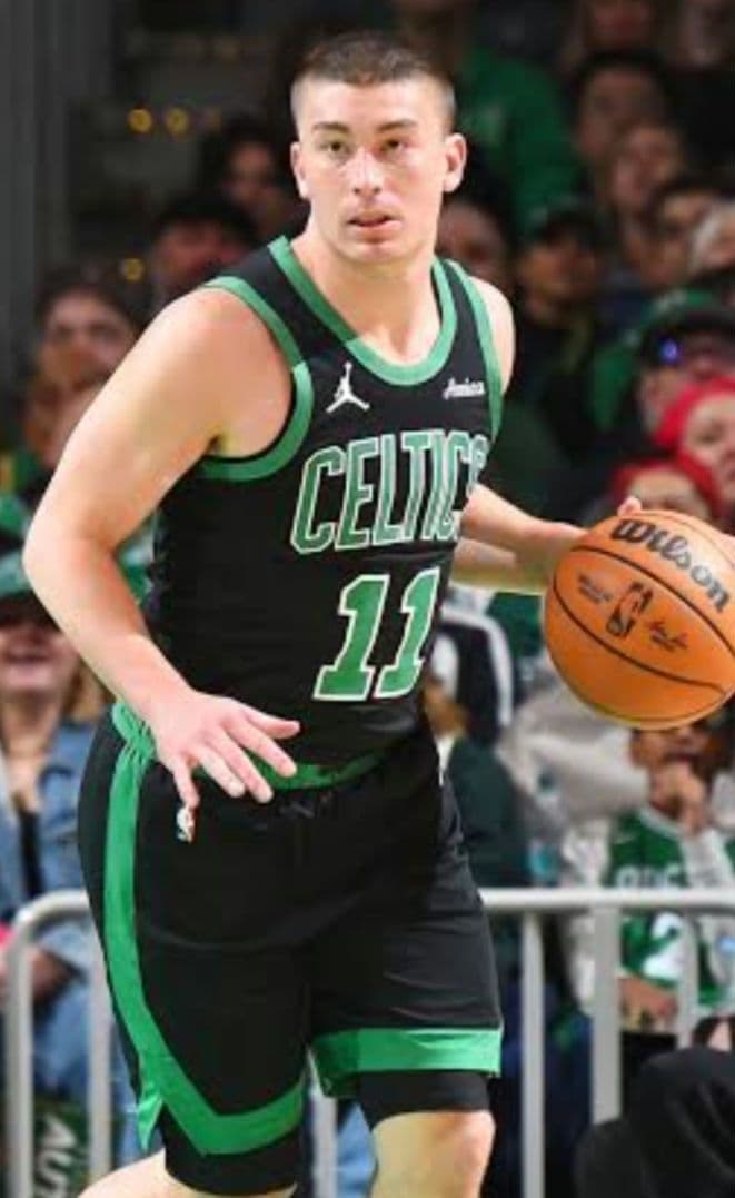 makoto様　NBAボストンセルティックス　ペイトンプリチャード　ユニフォーム