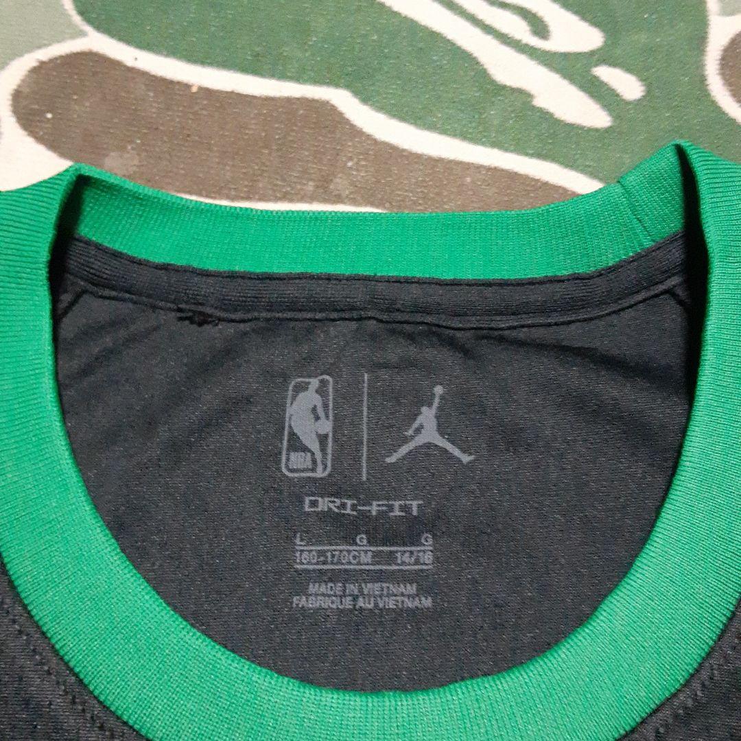 makoto様　NBAボストンセルティックス　ペイトンプリチャード　ユニフォーム