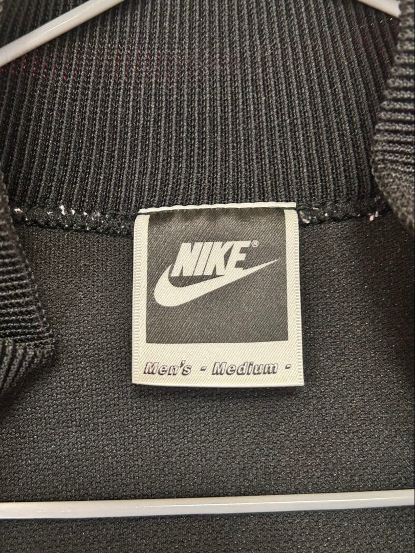 希少　美品 NIKE ナイキ トラックジャケット ヴィンテージ セットアップ