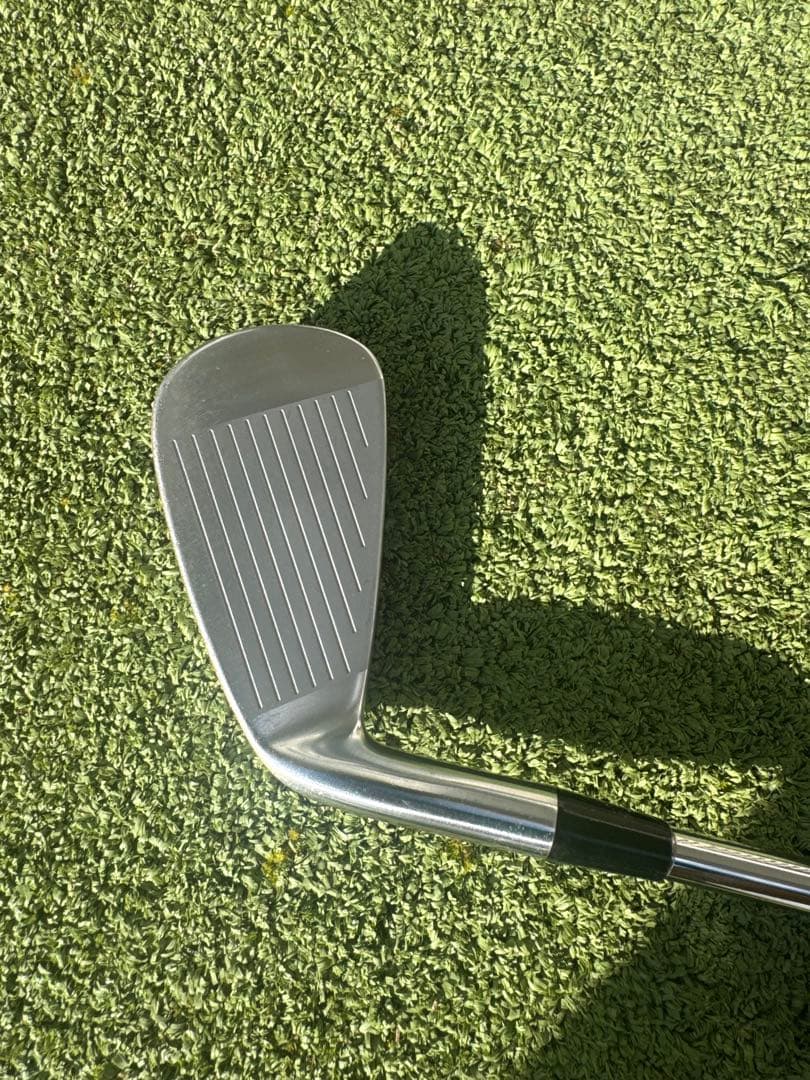 Mizuno MP-18 フライハイ 3番アイアン