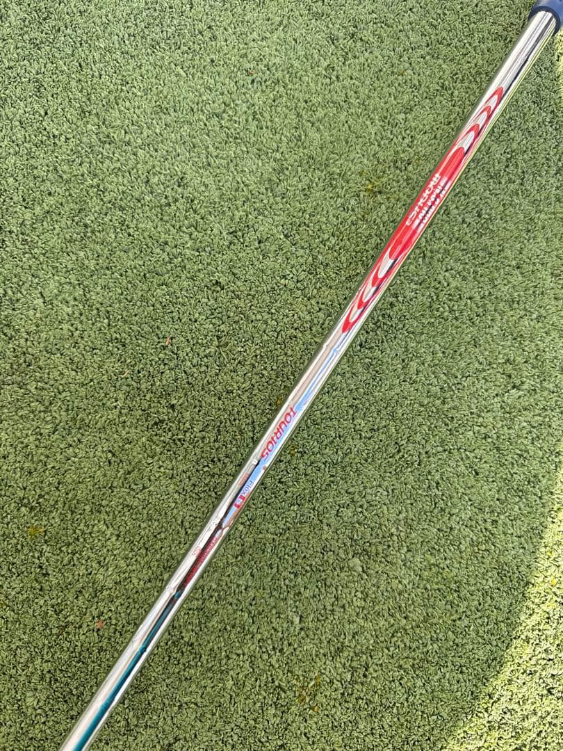 Mizuno MP-18 フライハイ 3番アイアン