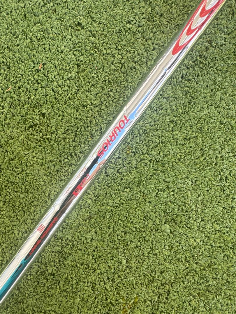 Mizuno MP-18 フライハイ 3番アイアン