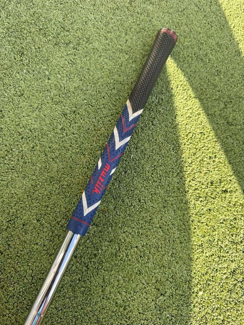 Mizuno MP-18 フライハイ 3番アイアン