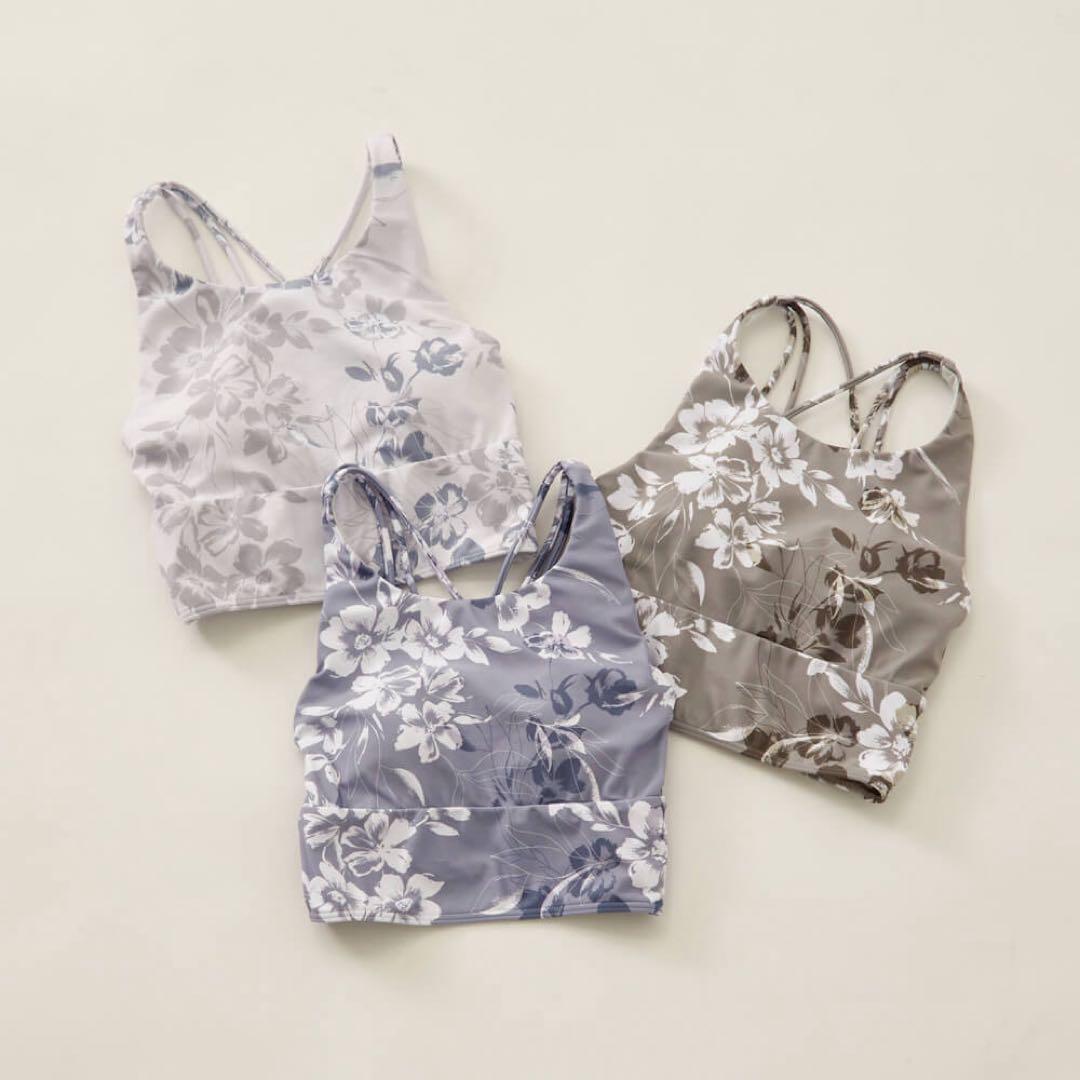 ジュリエ Julier ★ブラトップ★ ホワイト 0サイズ 新品❣️