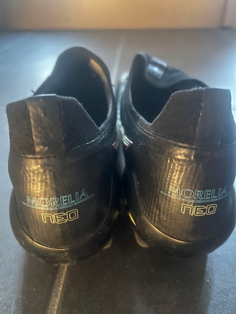 Mizuno Morelia NEO 3βサッカーシューズ