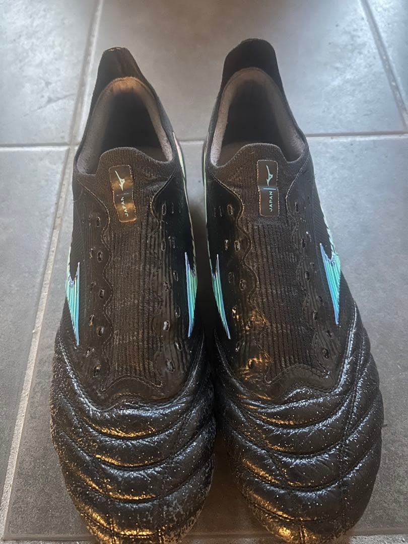 Mizuno Morelia NEO 3βサッカーシューズ