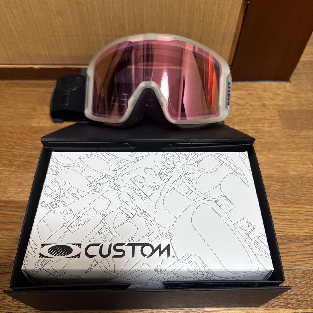 OAKLEY オークリー LINE MINER L