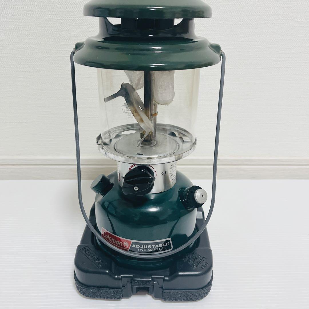 コールマン　ランタン　 288A740J　USA製　ビンテージ