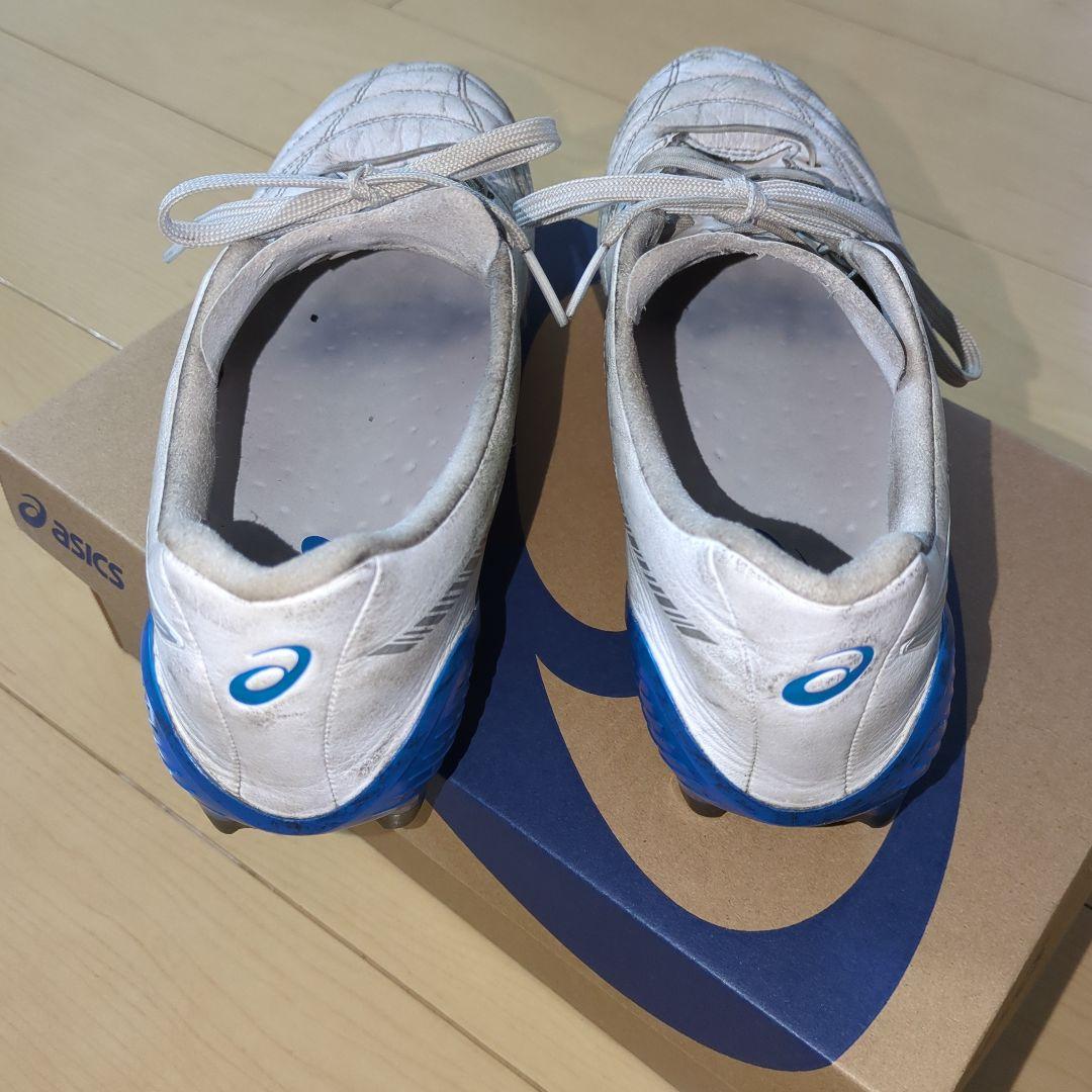 アシックス　DS LIGHT X-FLY 5 26.5cm サッカー　スパイク