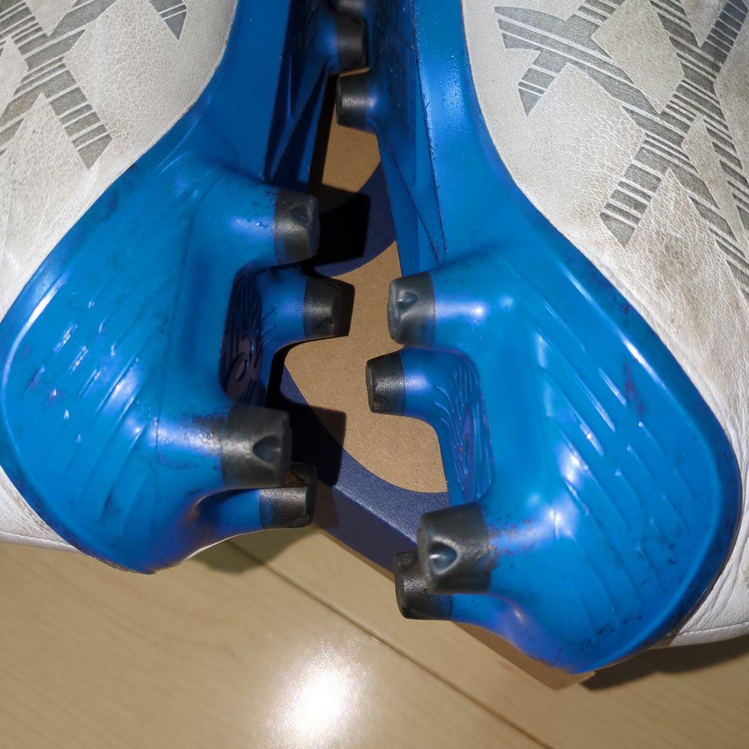 アシックス　DS LIGHT X-FLY 5 26.5cm サッカー　スパイク