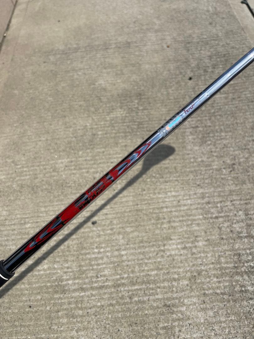 Callaway Jaws Forged 58°ウェッジ