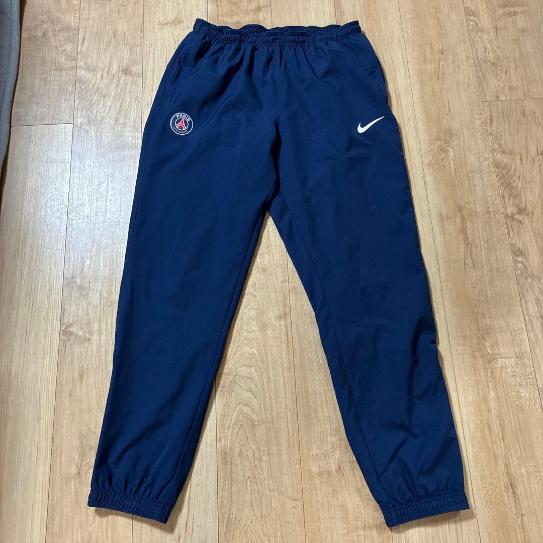 Nike パリ・サンジェルマン ジャージ Lサイズ