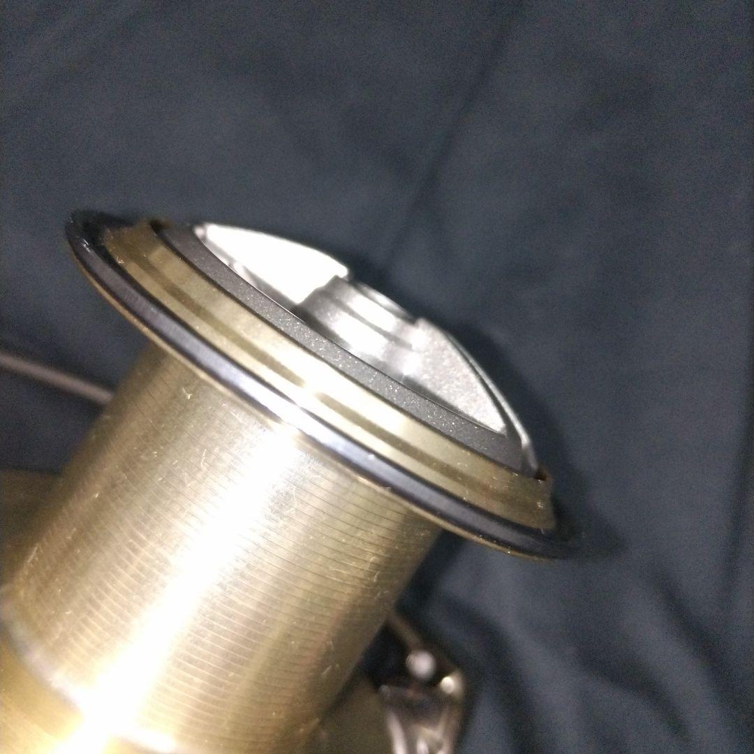 ダイワ DAIWA 23 ロングビーム 35 QD12号 投げ釣り