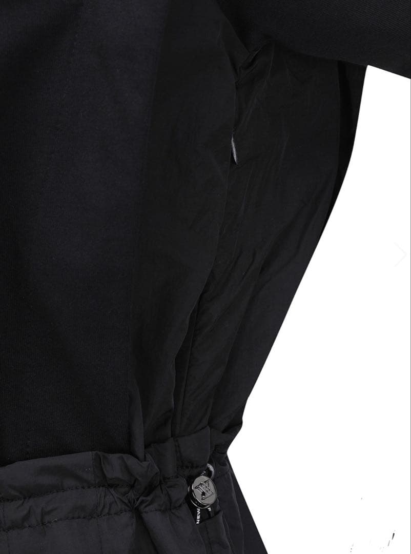 ☆ANEW GOLF☆ JERSEY MIX ONE PIECE