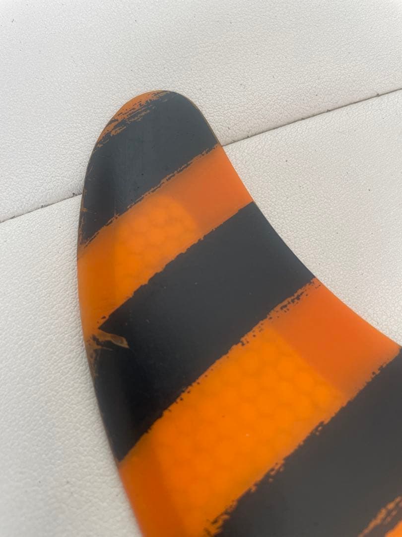 FCS2 ADS PC Tri Set 3FIN THRUSTER Mサイズ