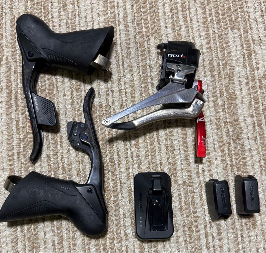 パーツ SRAM RED Etap