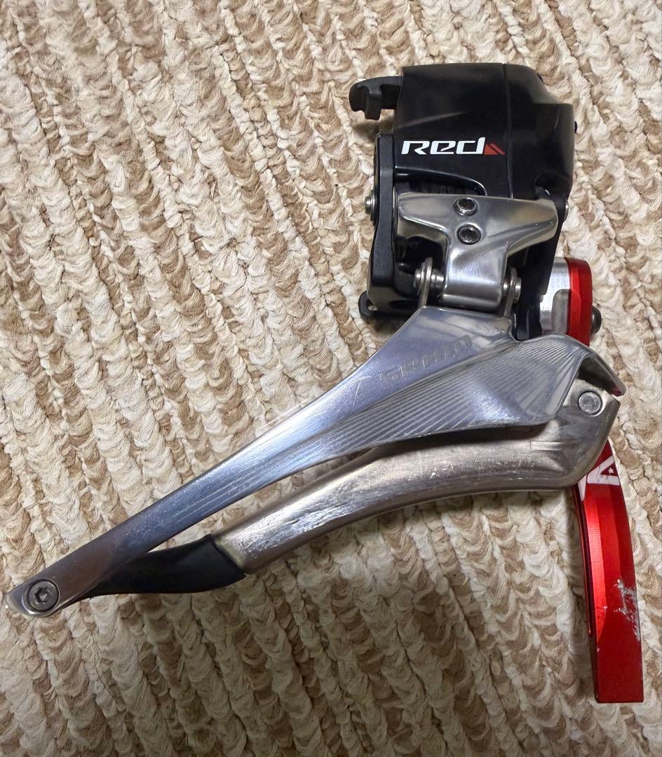 パーツ SRAM RED Etap