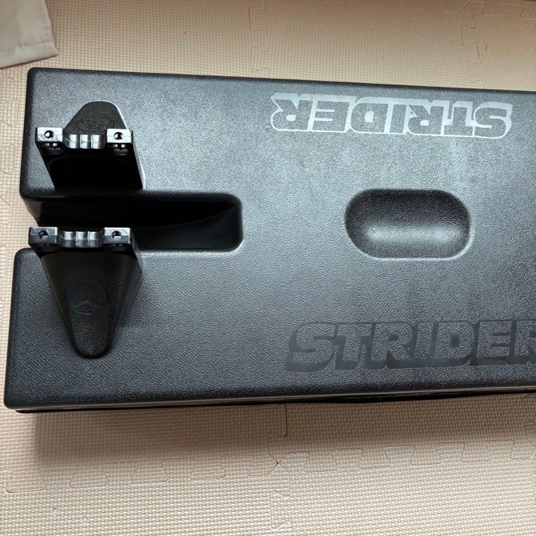 STRIDER ロッキングベース 12インチ