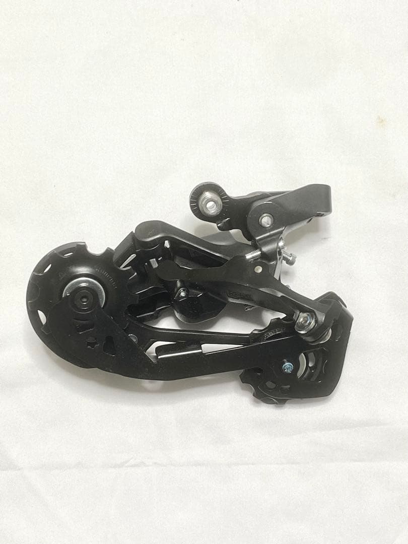 SHIMANO Deore 10s MTB クロスバイク コンポセット