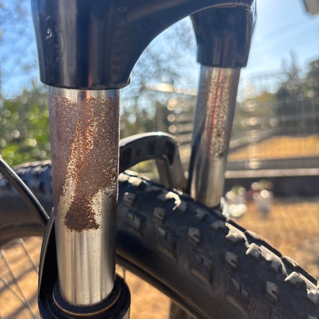 SPECIALIZED P1 all mountainマウンテンバイク 送料込み