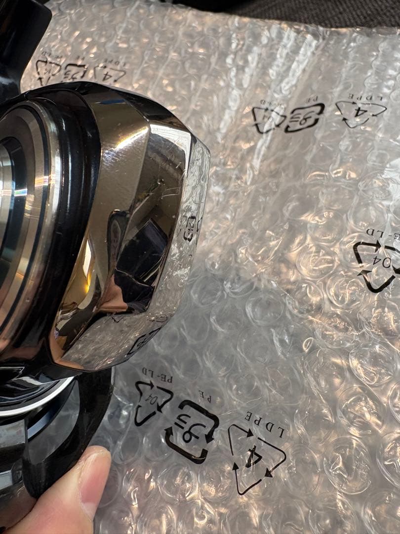 DAIWA セルテートsw14000
