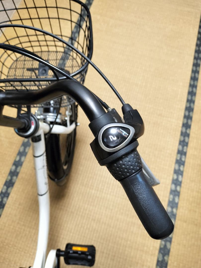 20インチ 小径自転車
