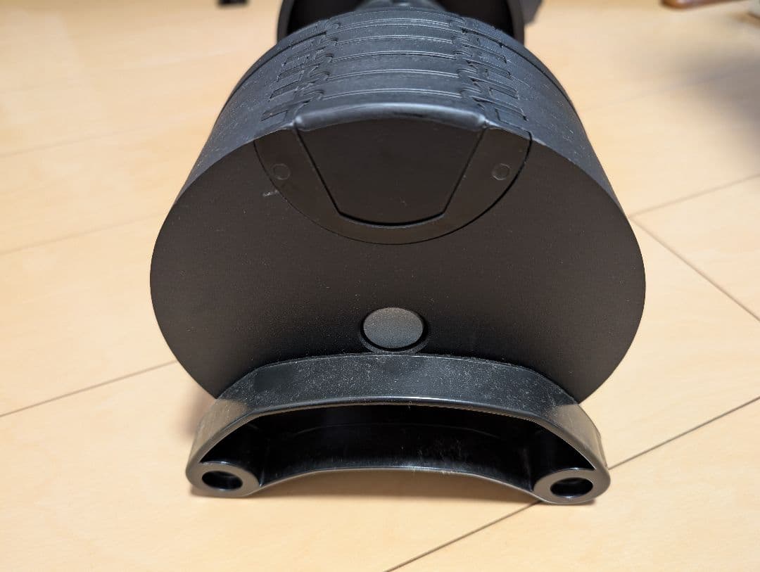 東急スポーツオアシス FLEXBELL①