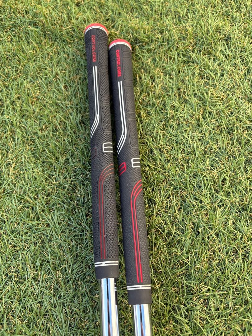 【稀少・2本セット】ボーケイウェッジSM8 50°、56° (モーダス 120)