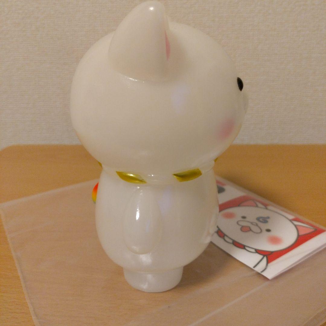 35P 金縄　ソフビ　さくらみこ　ホロライブ