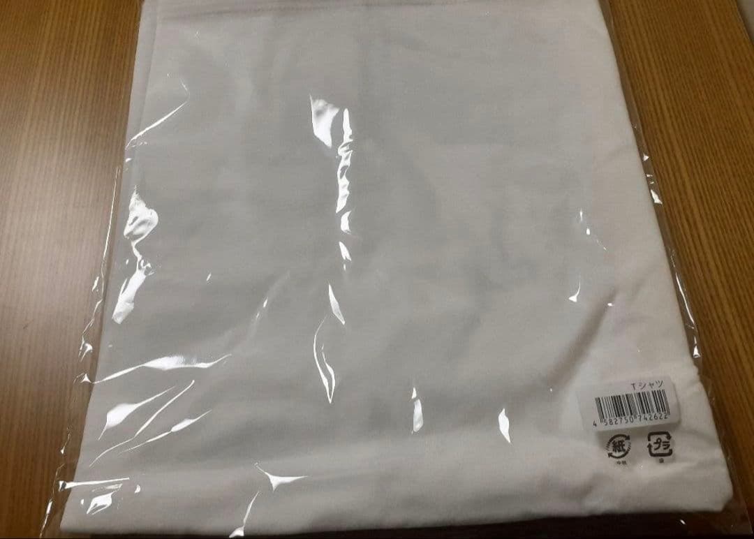 ARASHI 2026 TOUR We are ARASHI Tシャツ