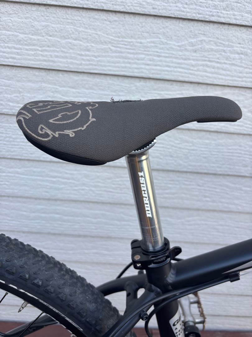 GIANT Rock ジャイアント　マウンテンバイク 29er