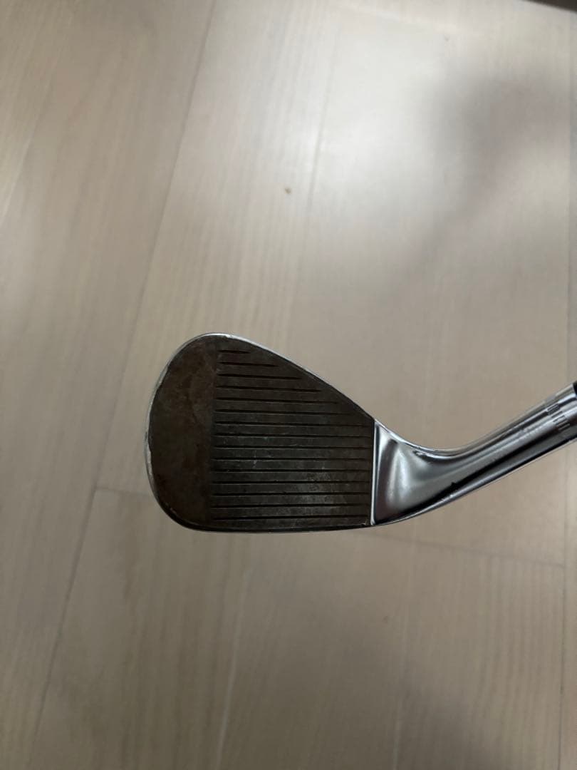 【スピン最強】Callaway JAWS RAW 52°｜抜群の止まるウェッジ｜