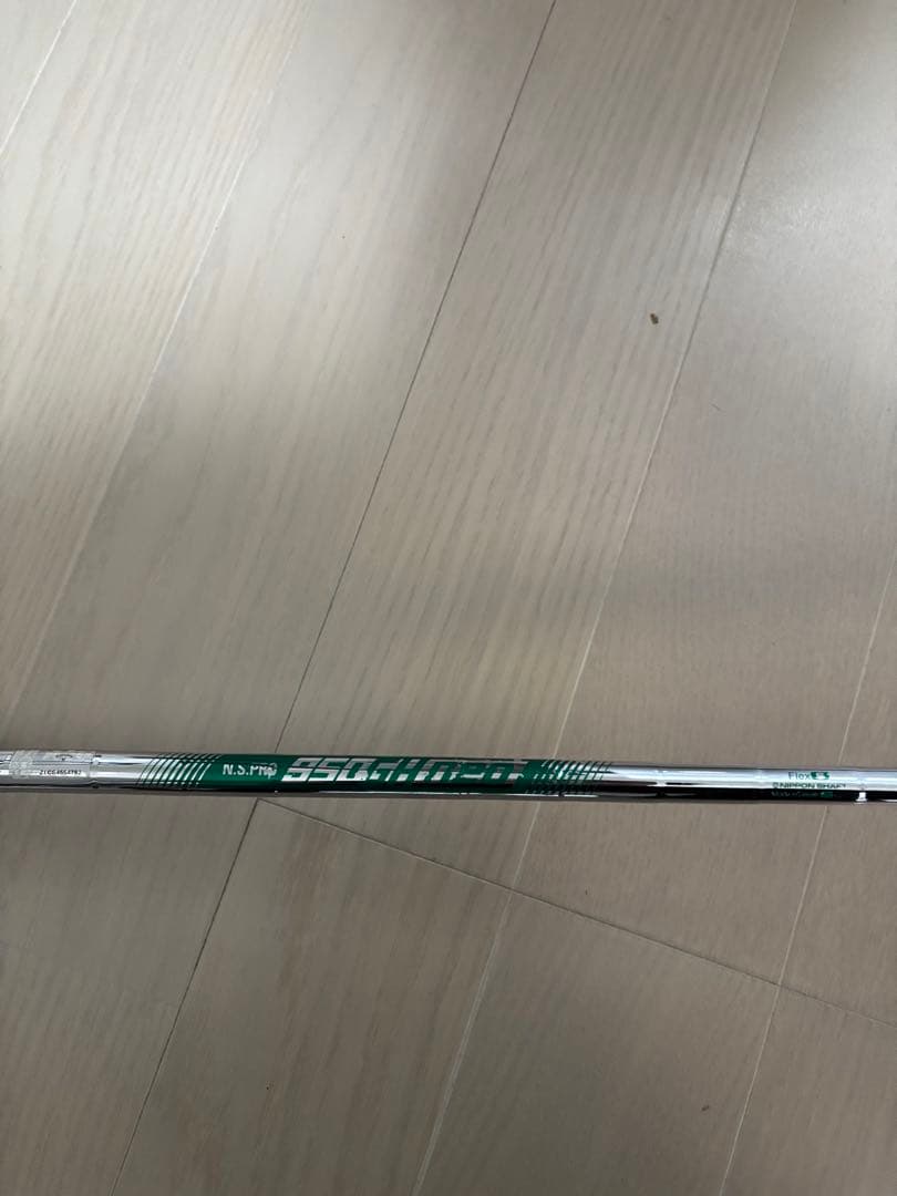 【スピン最強】Callaway JAWS RAW 52°｜抜群の止まるウェッジ｜