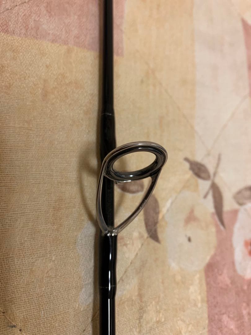 【未使用】ダイワ Vadel 57MS ジギングロッド