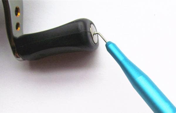 リール メンテナンス 専用工具 フルセット