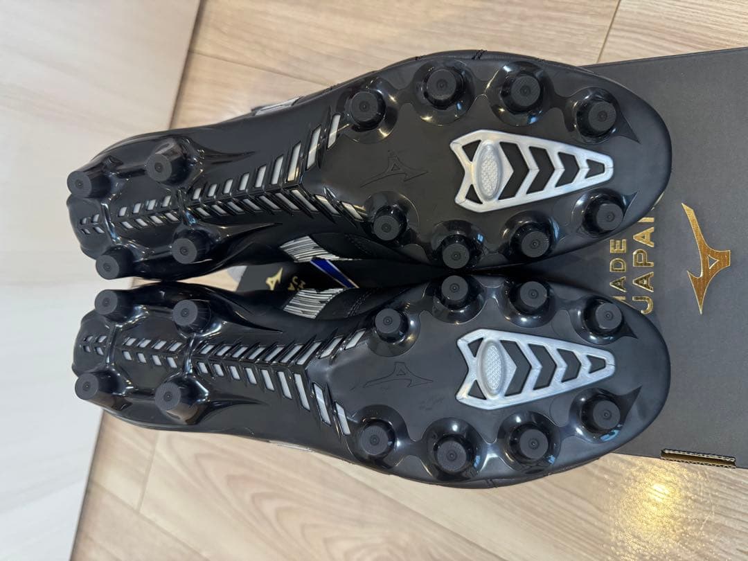 Mizuno Morelia NeoⅣ Japan モレリア 限定 26.5