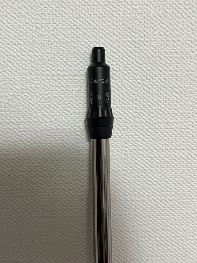 【美品】PING TOUR 2.0 CROME 85 S 4U用シャフト
