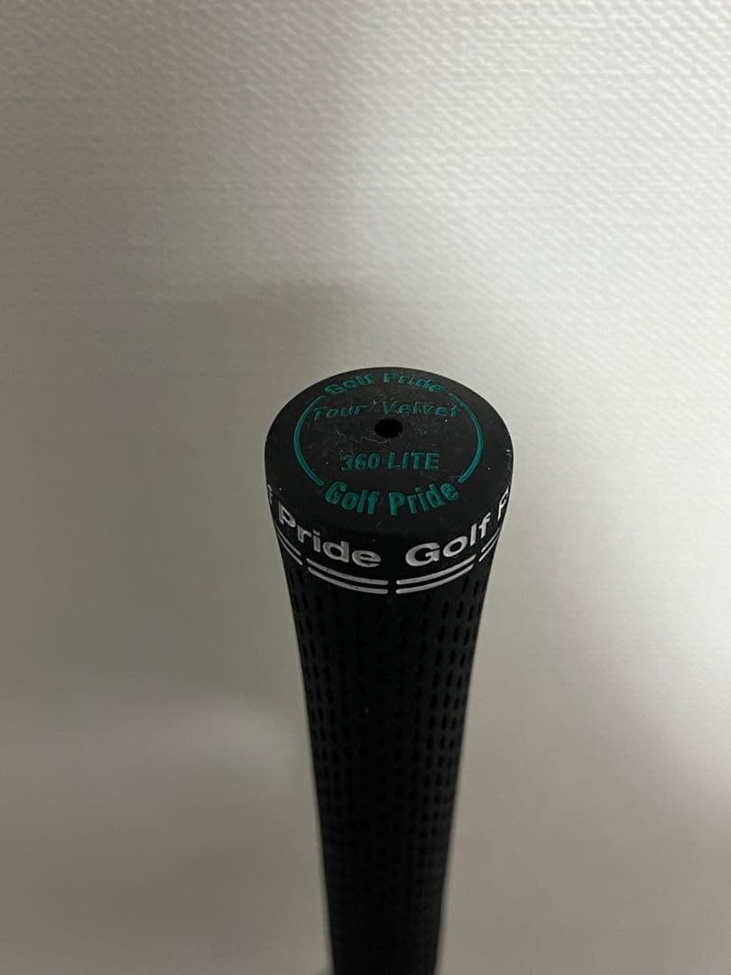 【美品】PING TOUR 2.0 CROME 85 S 4U用シャフト