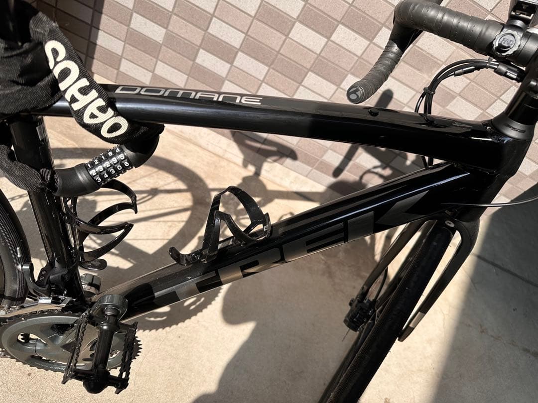 美品TREK Domane AL 4