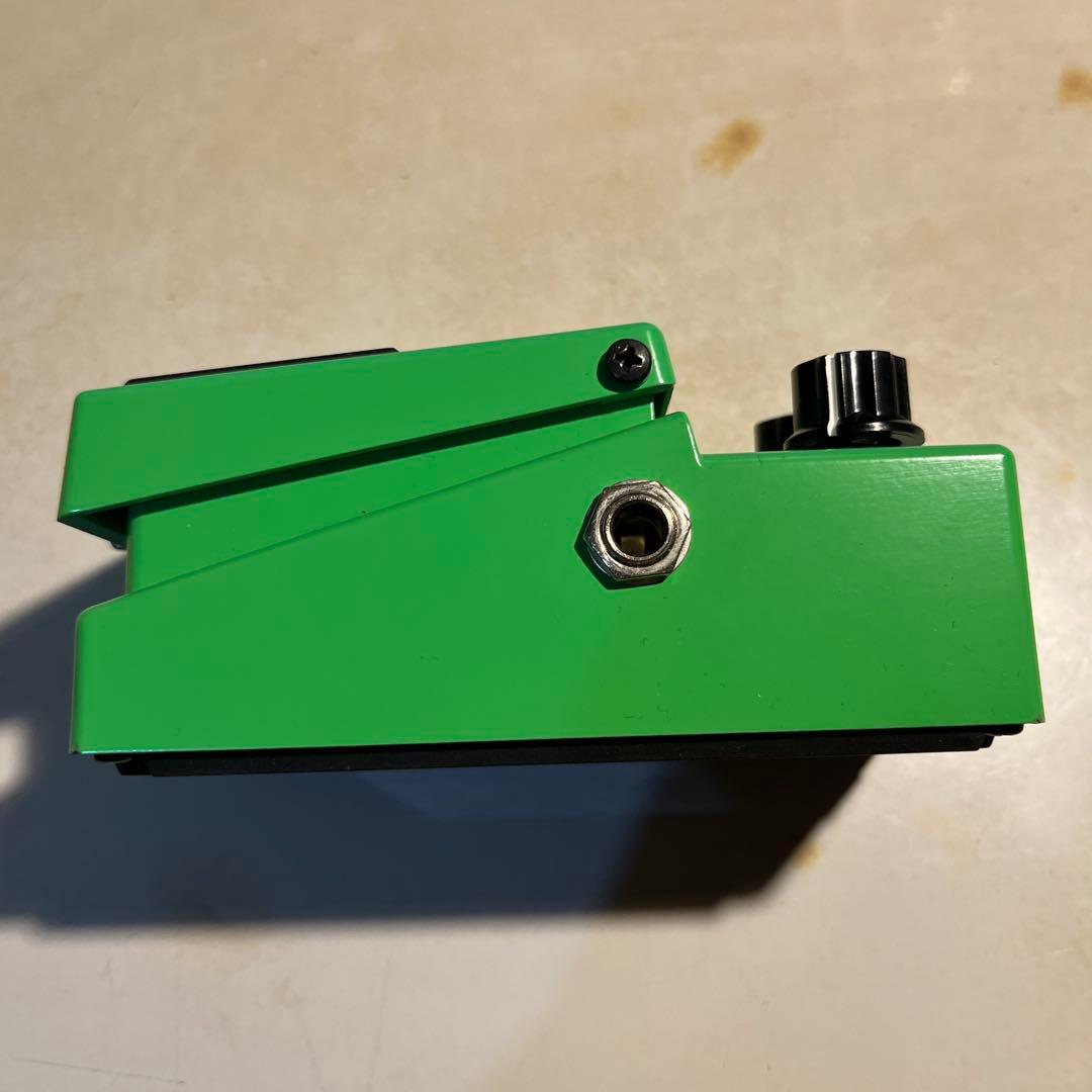 BOSS Phaser PH-1 ギターエフェクター(40th 復刻)激レア品。