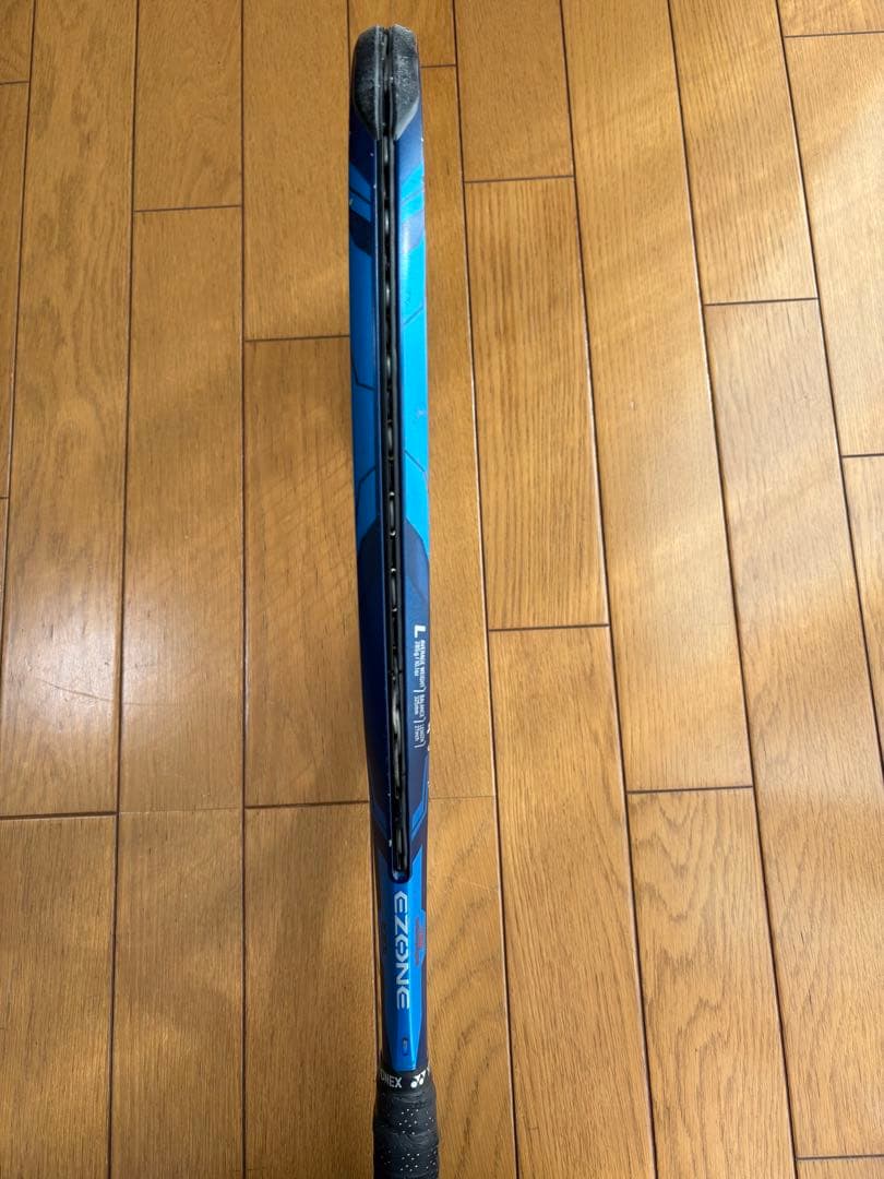 YONEX ezone100Ｌ G2